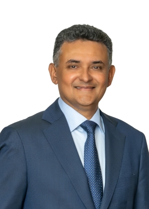 Hematology - Apurva A. Desai, M.D.