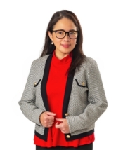  - Toreend Cozzi, AGPCNP, OCN