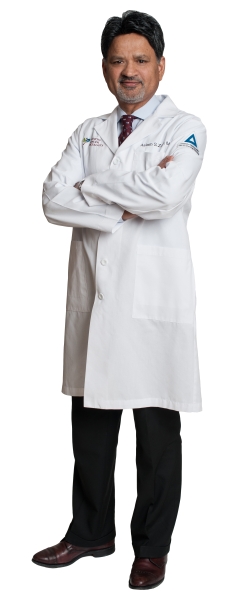 Hematology - Aslam Zahir, M.D.