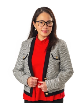  - Toreend Cozzi, AGPCNP, OCN